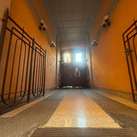 Sunny House Apartment