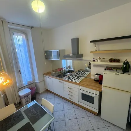Apartment Sunny House