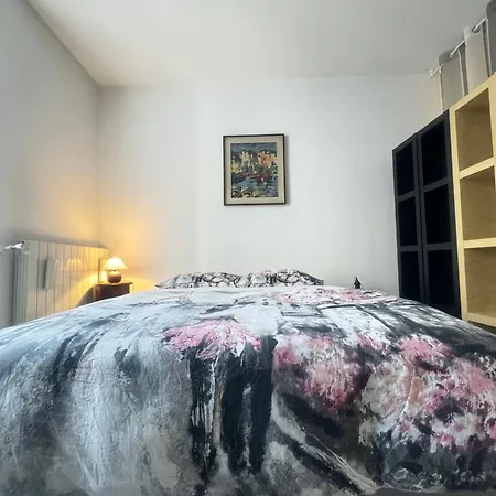 Apartment Sunny House